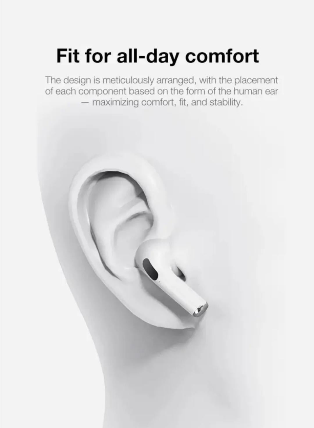 Bluetooth Portable Earbuds, AB865