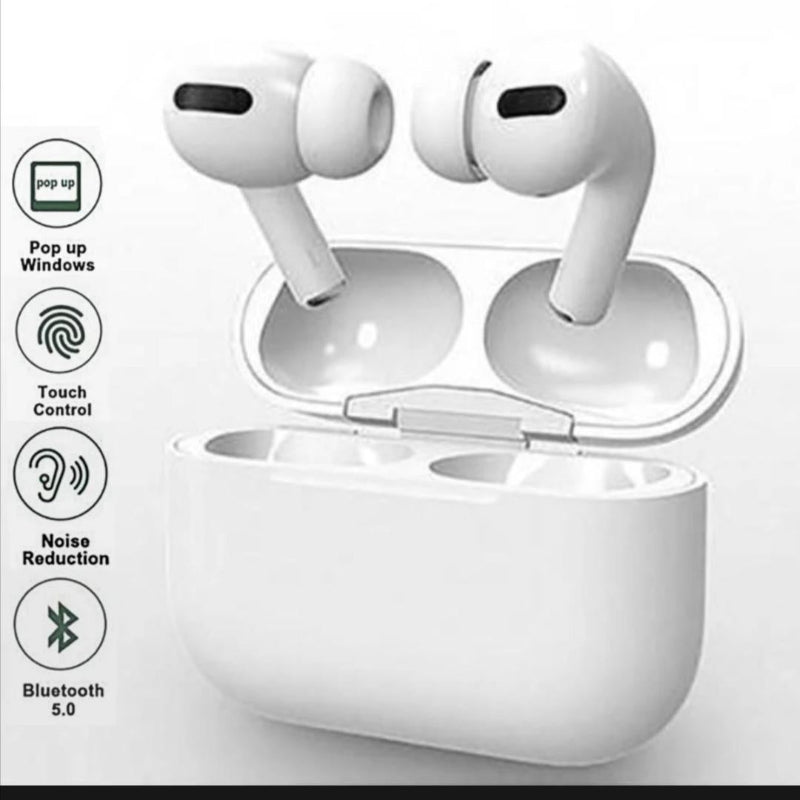 Bluetooth Portable Earbuds, AB865