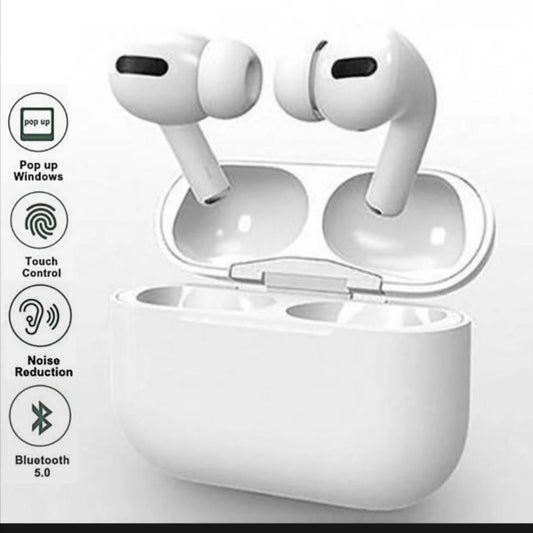 Bluetooth Portable Earbuds, AB865