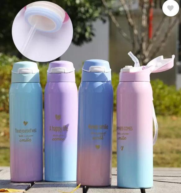 Perfect For Summer Water Bottle