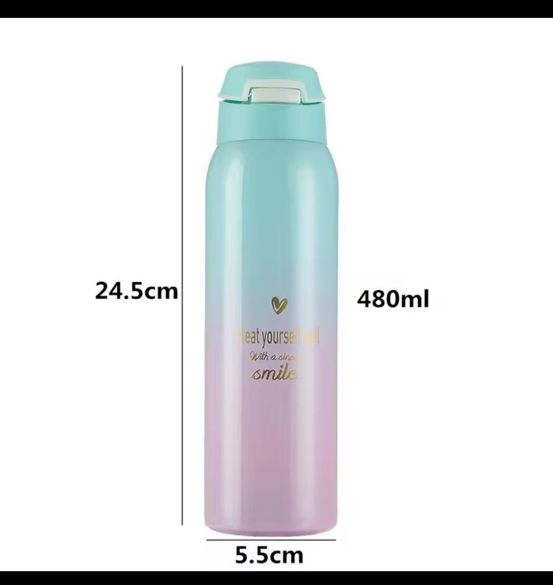 Perfect For Summer Water Bottle