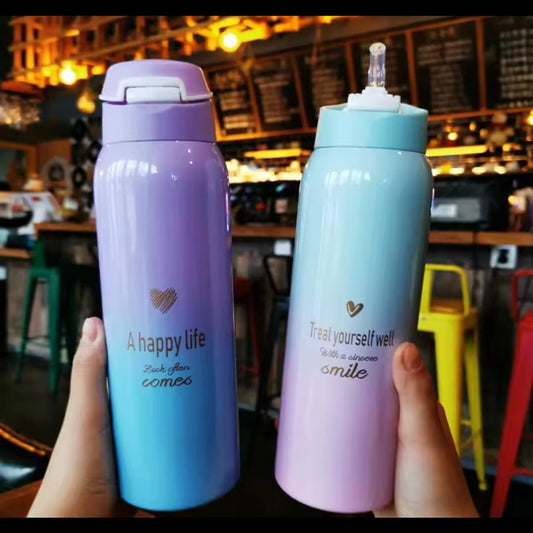 Perfect For Summer Water Bottle